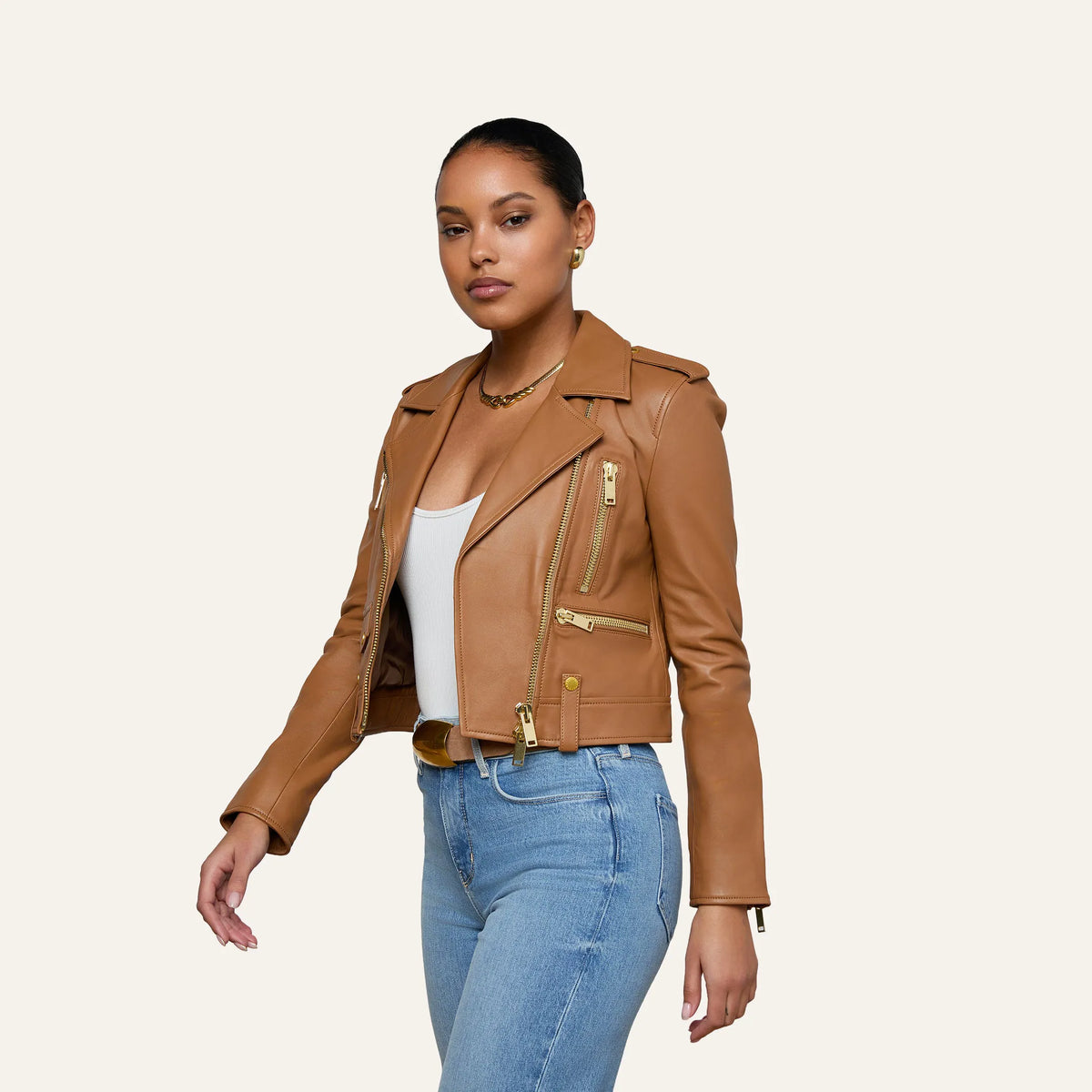 Soft Cognac