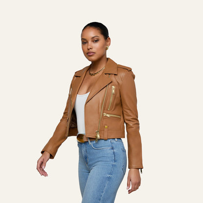 Soft Cognac