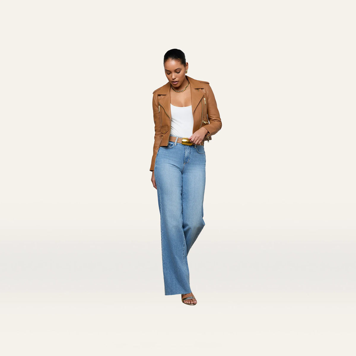Soft Cognac