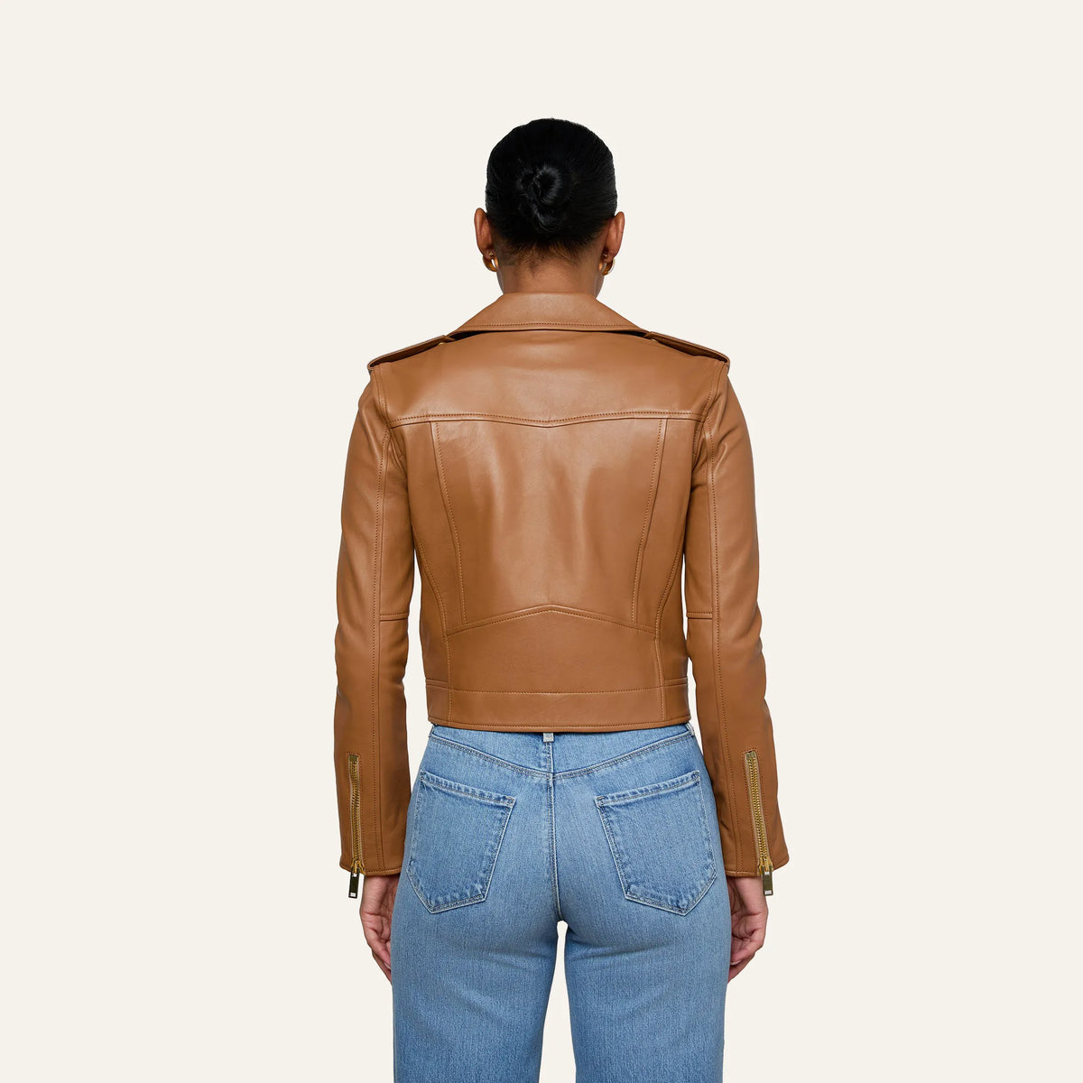 Soft Cognac