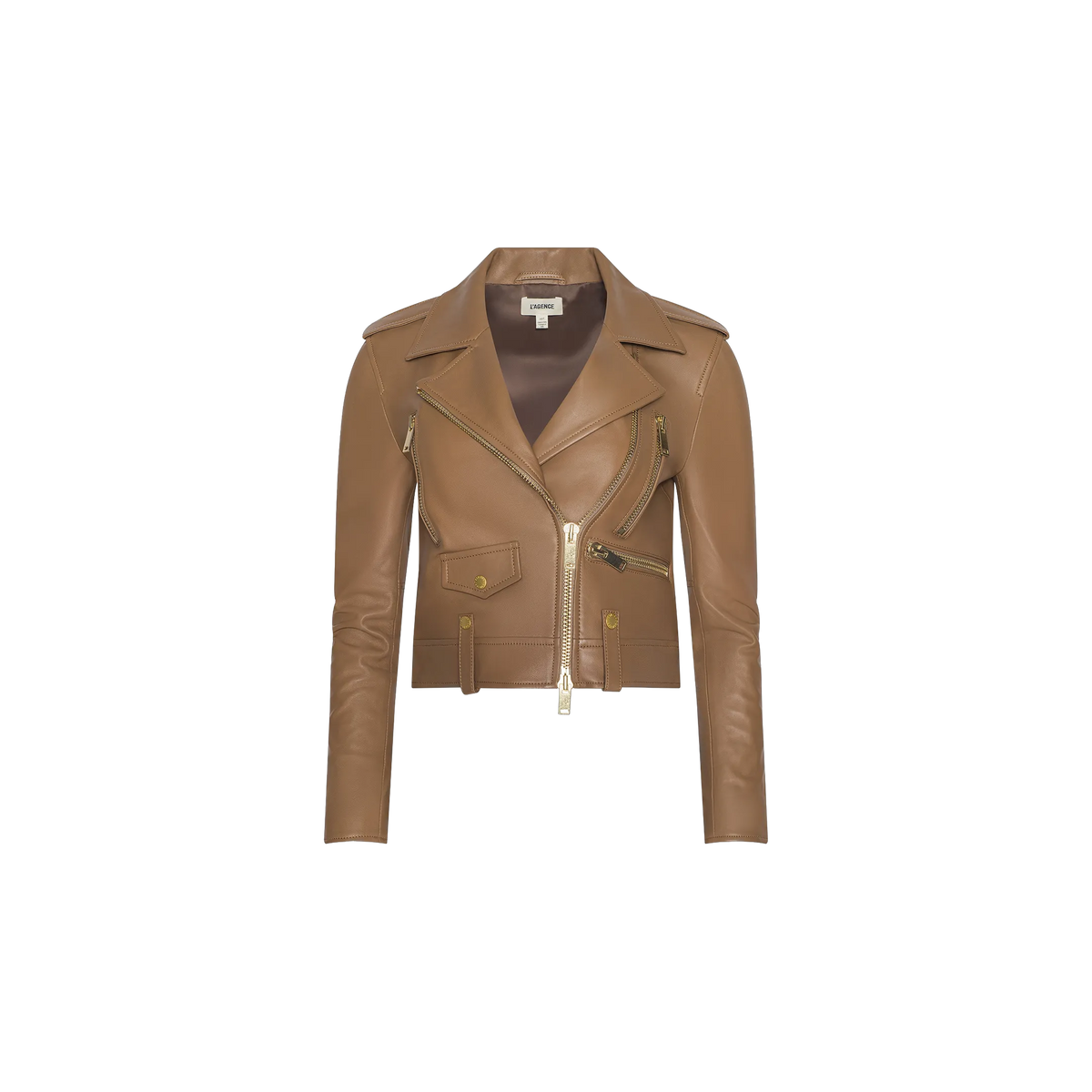 Soft Cognac