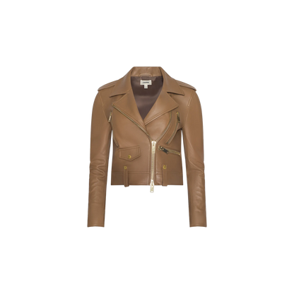 Soft Cognac