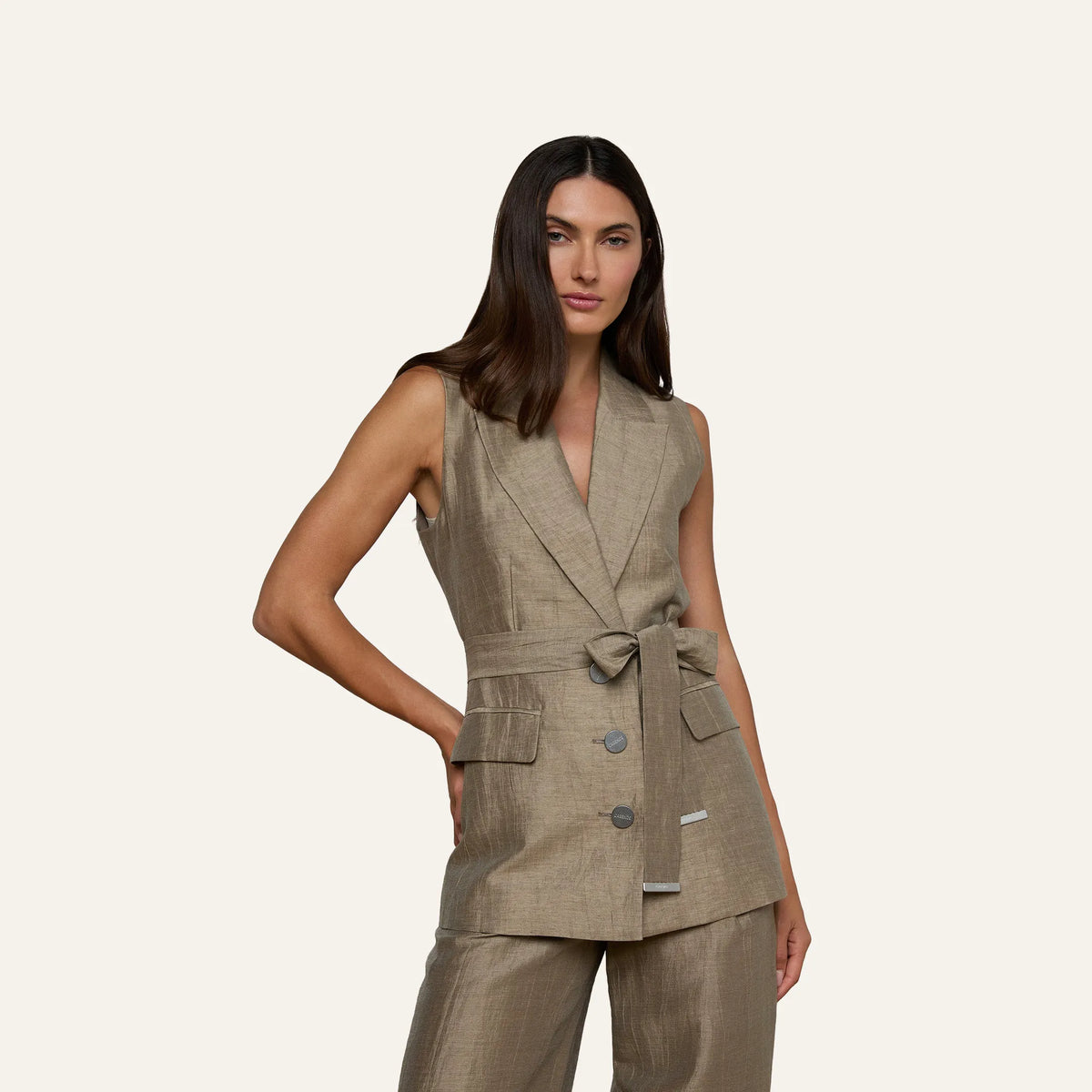 Grey Taupe