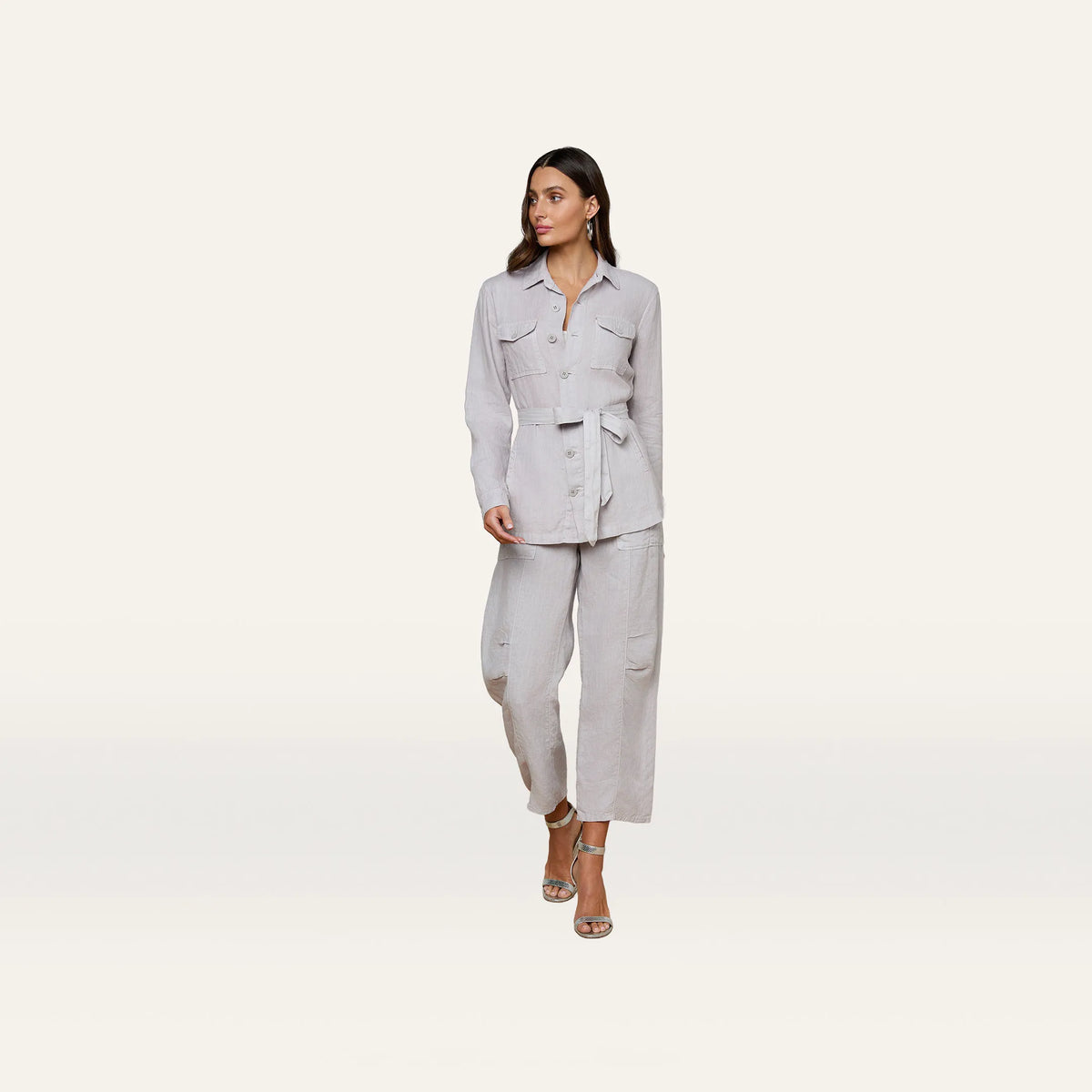 Light Pewter