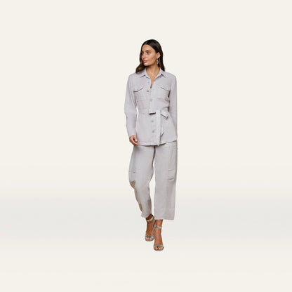 Light Pewter
