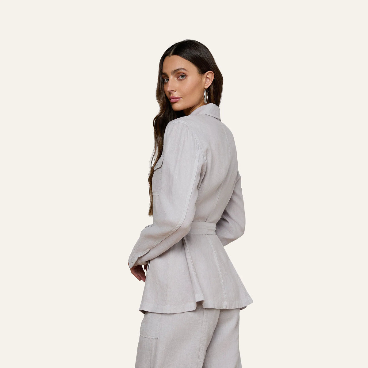 Light Pewter
