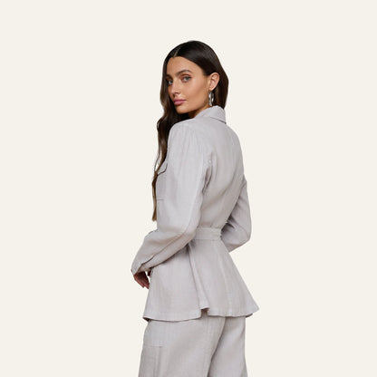 Light Pewter