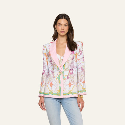 Multi Baroque Toile