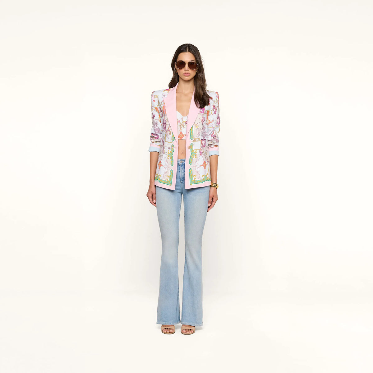 Multi Baroque Toile