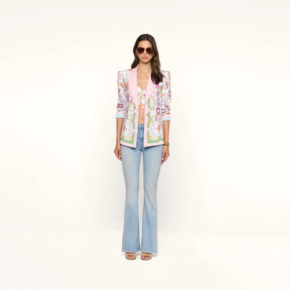Multi Baroque Toile