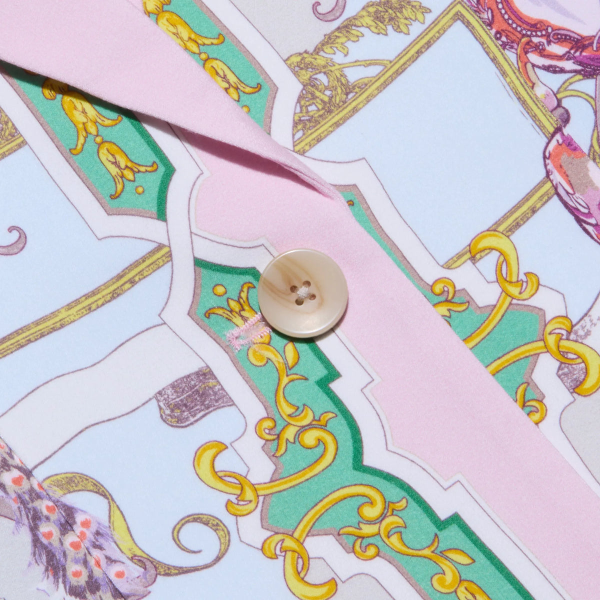 Multi Baroque Toile