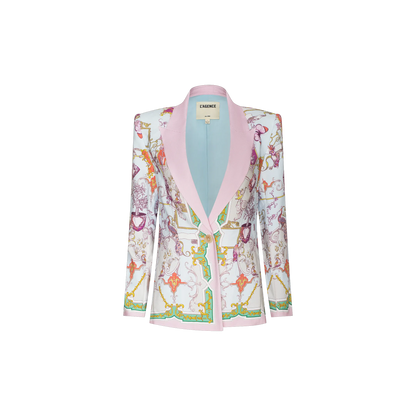 Multi Baroque Toile