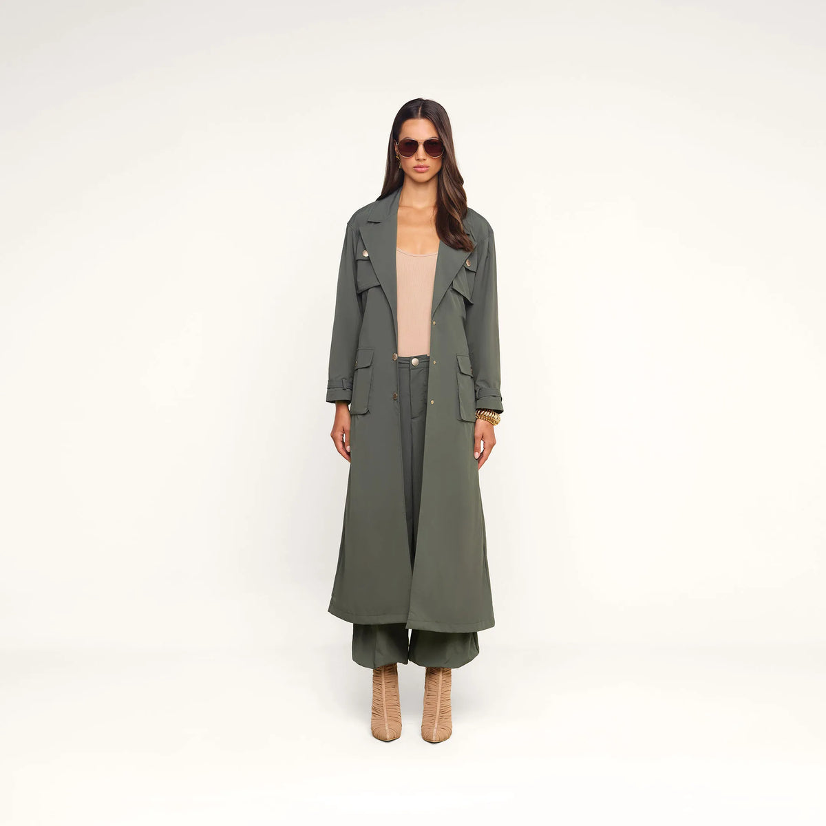 Ash Olive