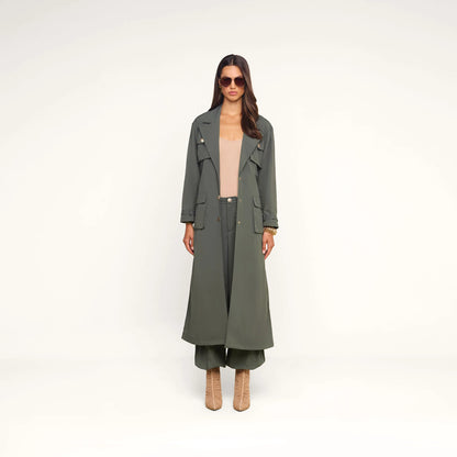 Ash Olive