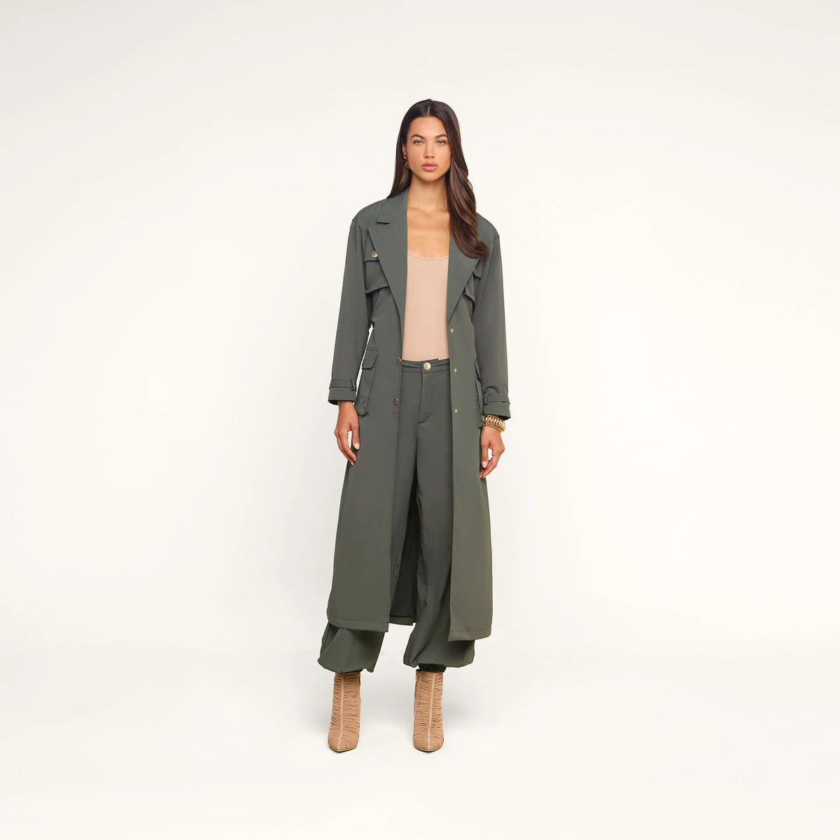 Ash Olive