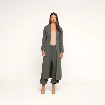 Ash Olive