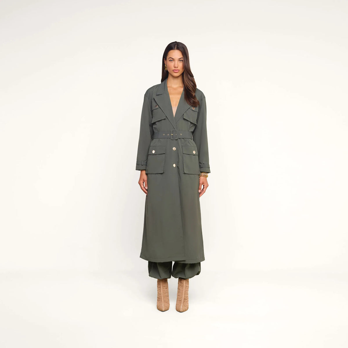 Ash Olive