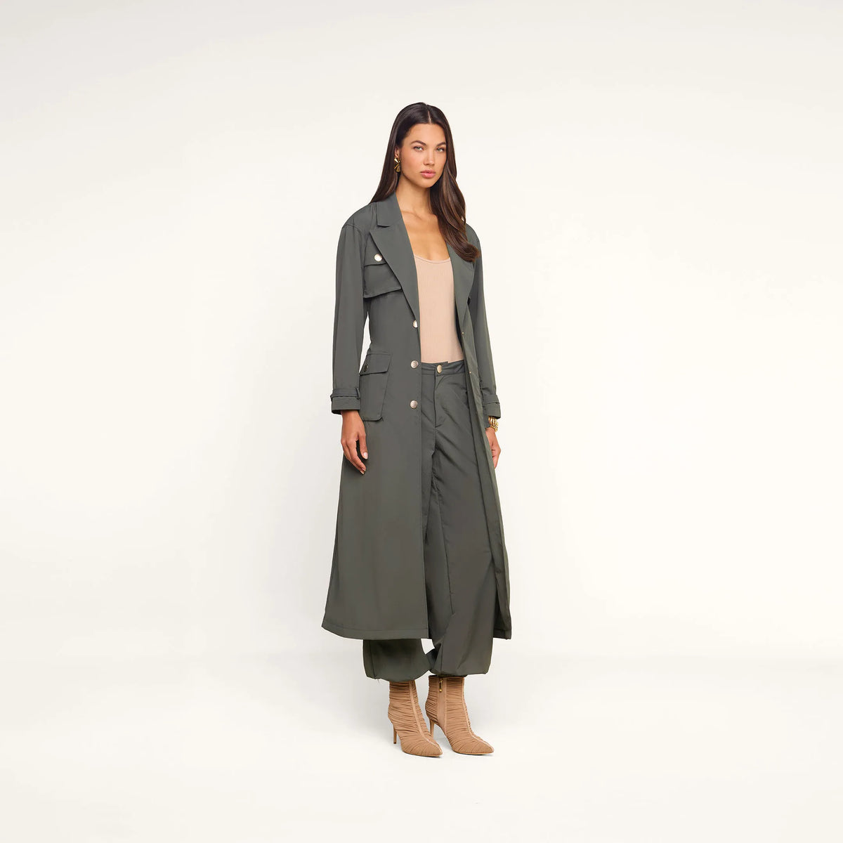 Ash Olive