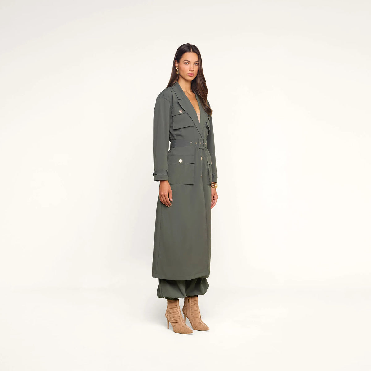 Ash Olive
