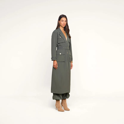 Ash Olive