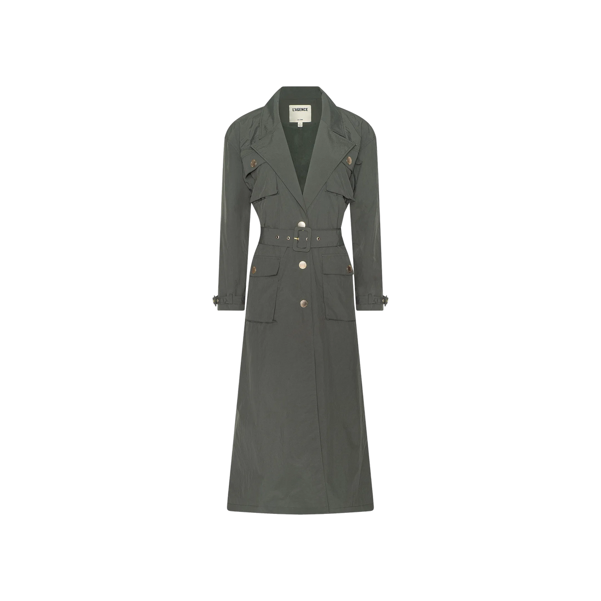 Ash Olive