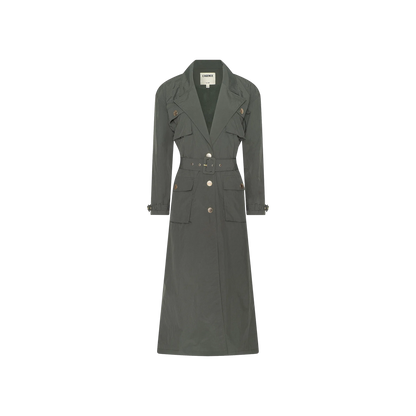 Ash Olive