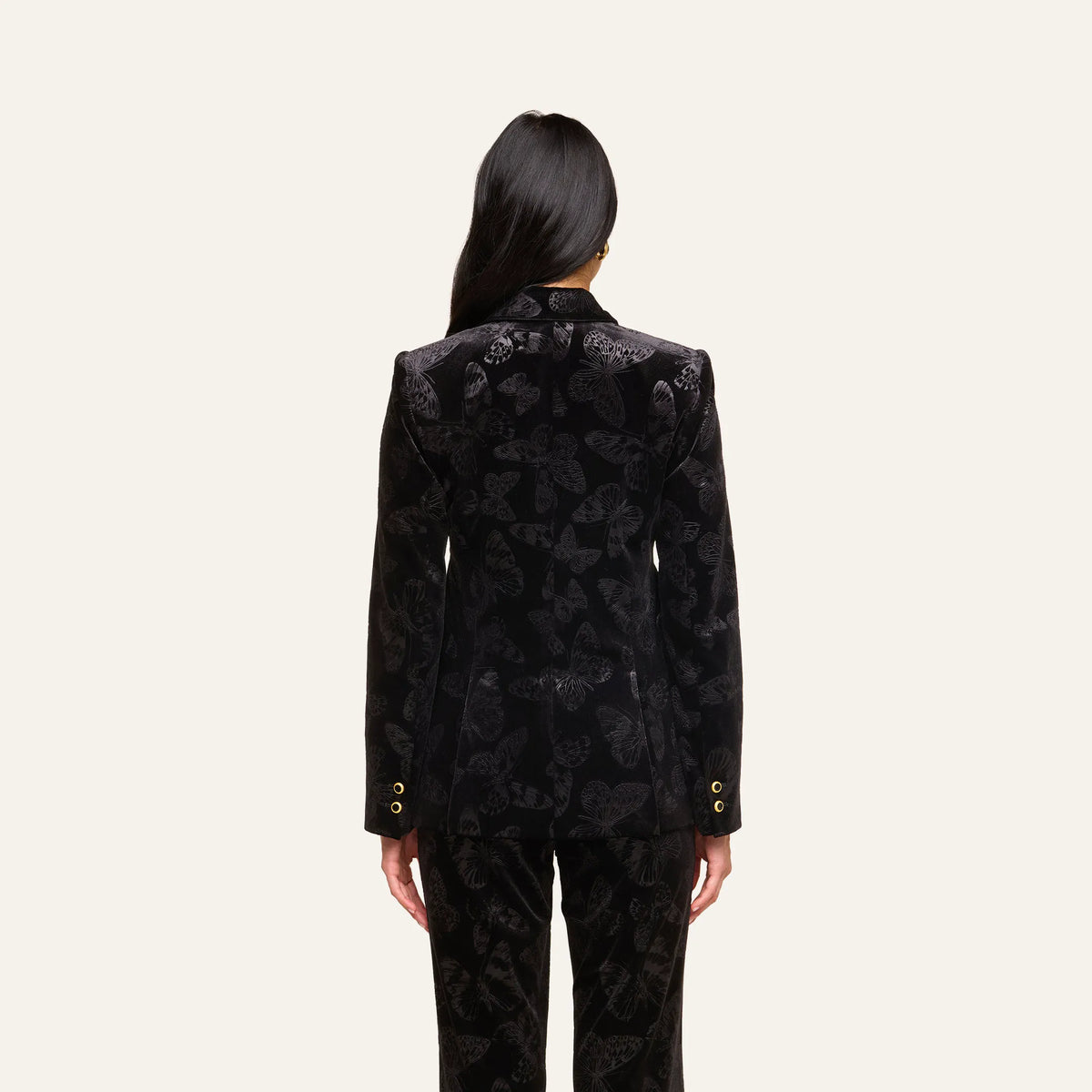 Black Butterfly