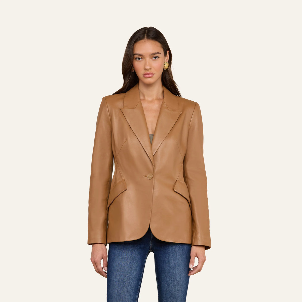 Soft Cognac