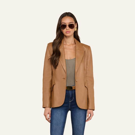 Soft Cognac
