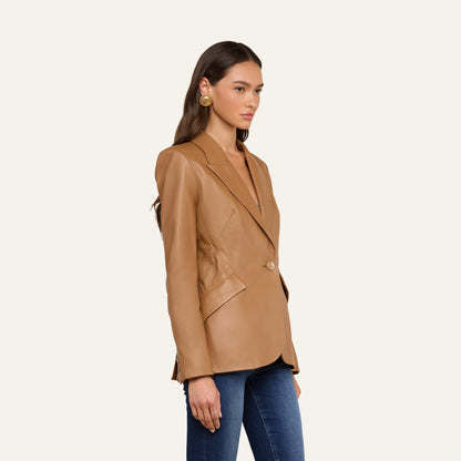 Soft Cognac