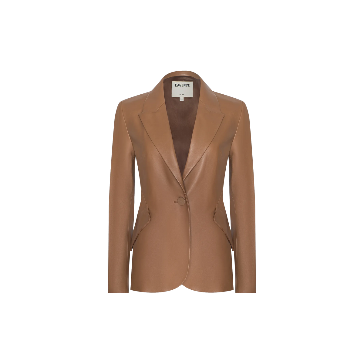 Soft Cognac