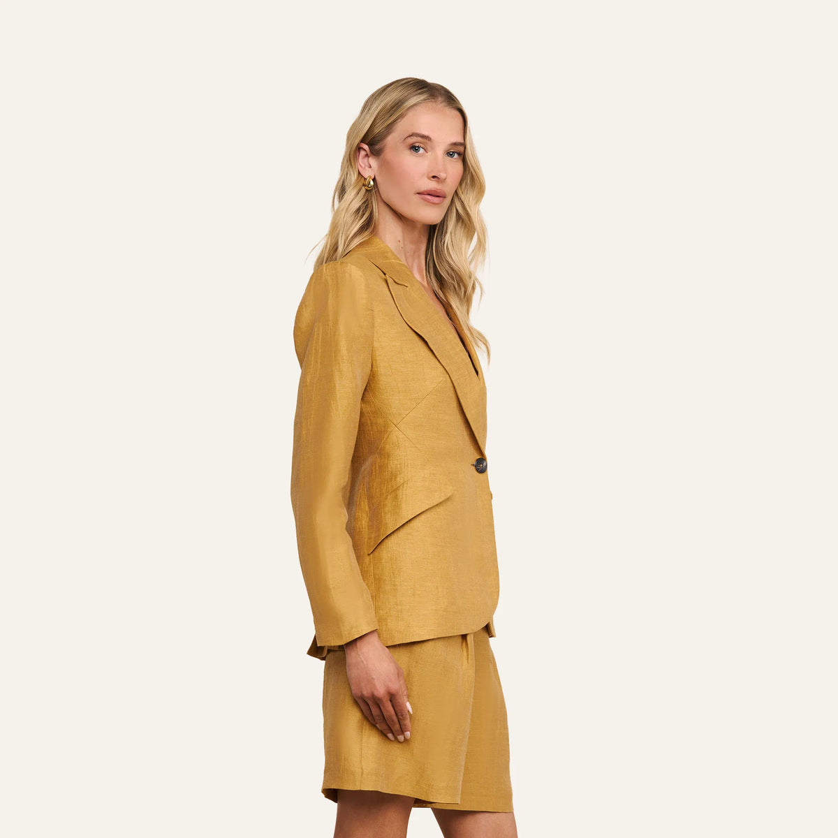 Golden Spice