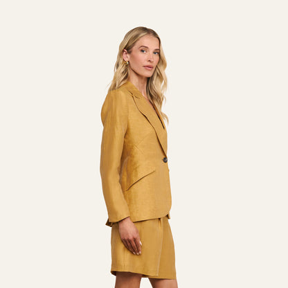 Golden Spice