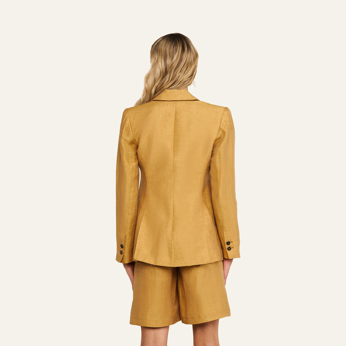 Golden Spice
