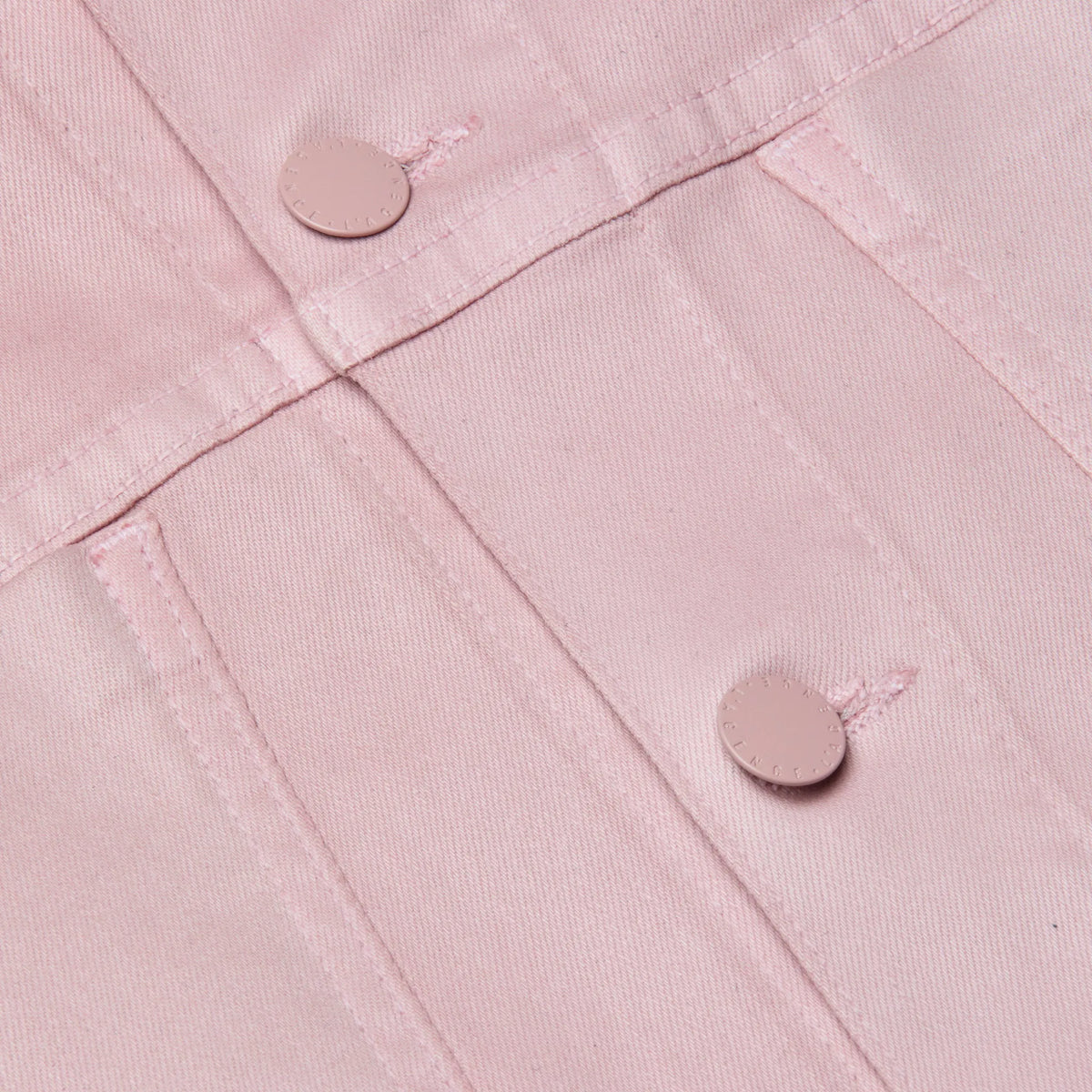 Pale Rose Coated