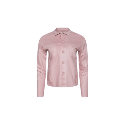Pale Rose Coated