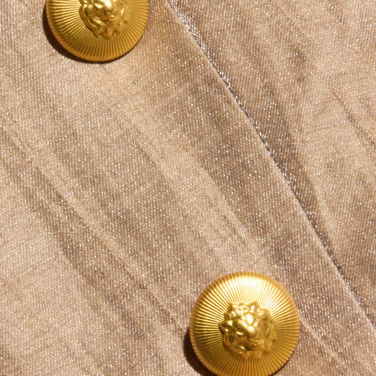 Latte/Gold