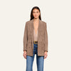 Cardamom Suede