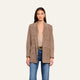 Cardamom Suede
