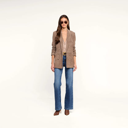 Cardamom Suede