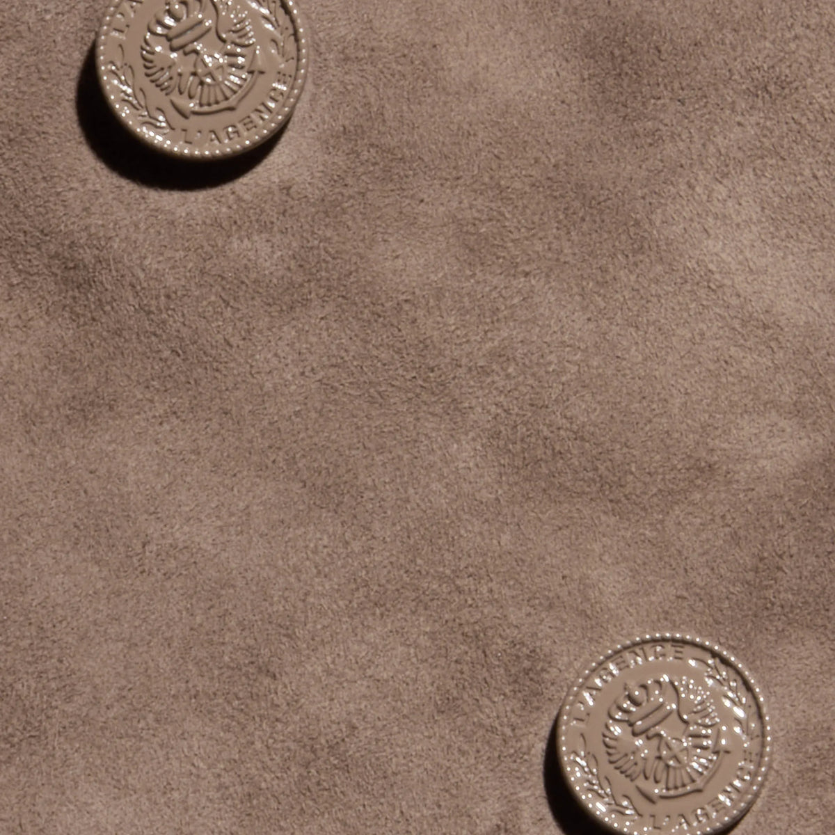 Cardamom Suede