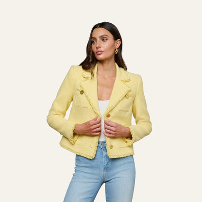 Pale Yellow/Light Gold