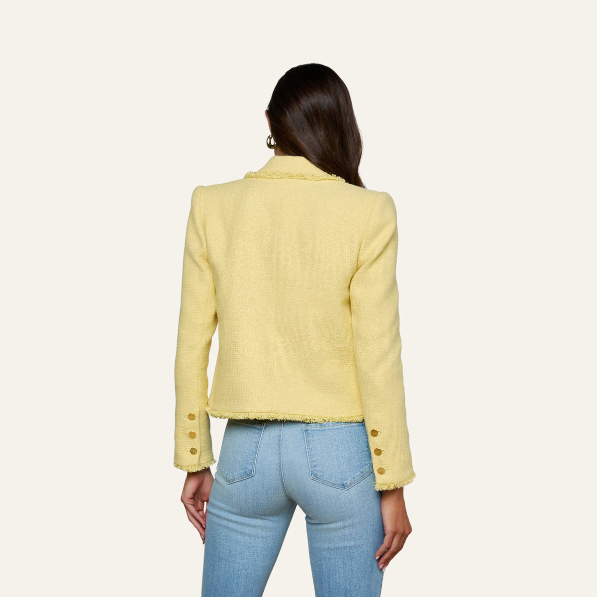 Pale Yellow/Light Gold