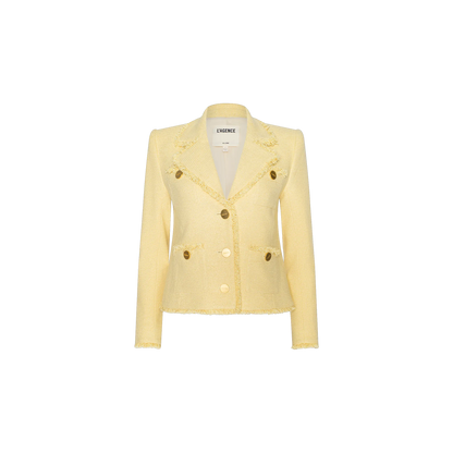 Pale Yellow/Light Gold