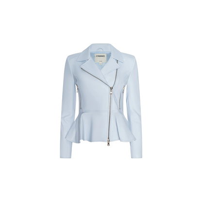 Pale Mist Blue