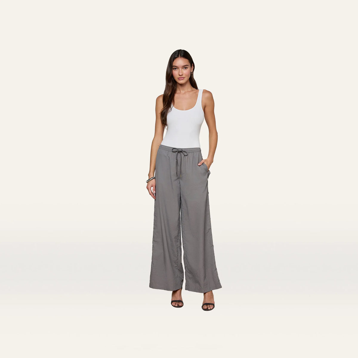 Medium Grey