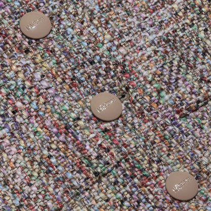 Rainbow Tweed