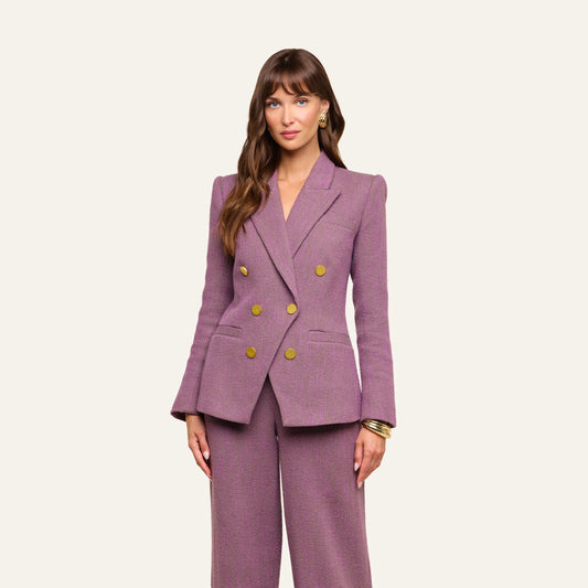 Dusky Orchid Multi