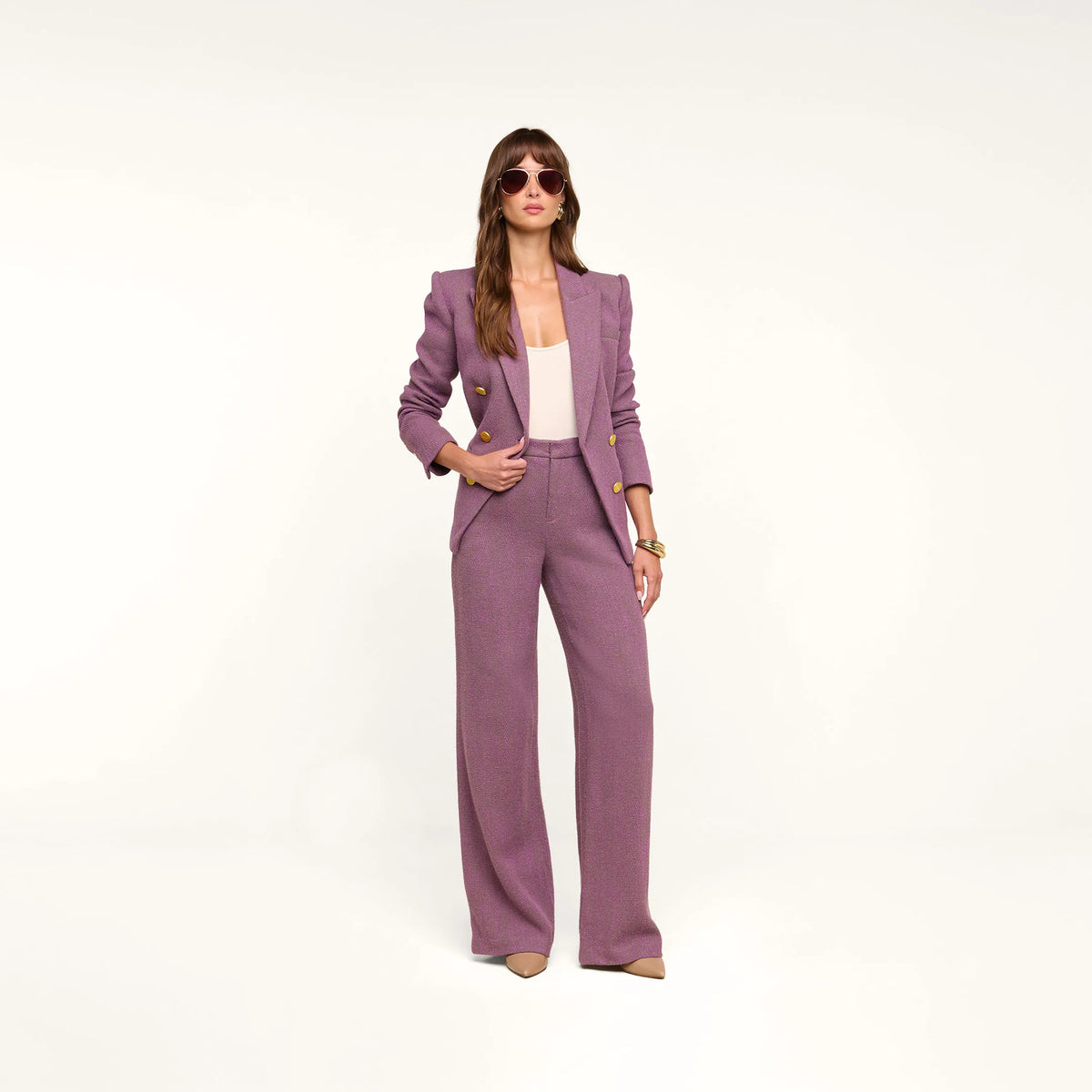 Dusky Orchid Multi