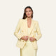Lemon Sorbet
